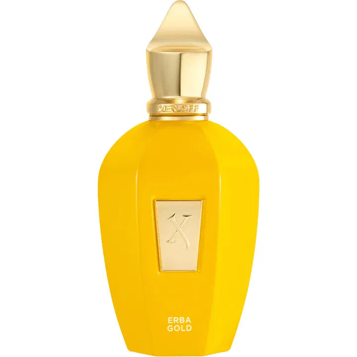 Erba Gold