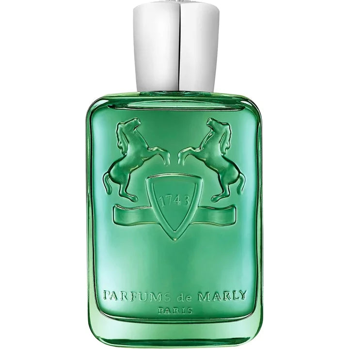 Greenley - LpScents Parfumproben