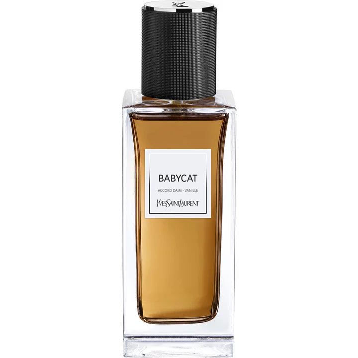 Le Vestiaire - Babycat - LpScents Parfumproben