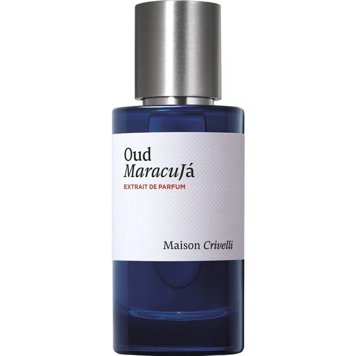 Oud Maracuja - LpScents Parfumproben