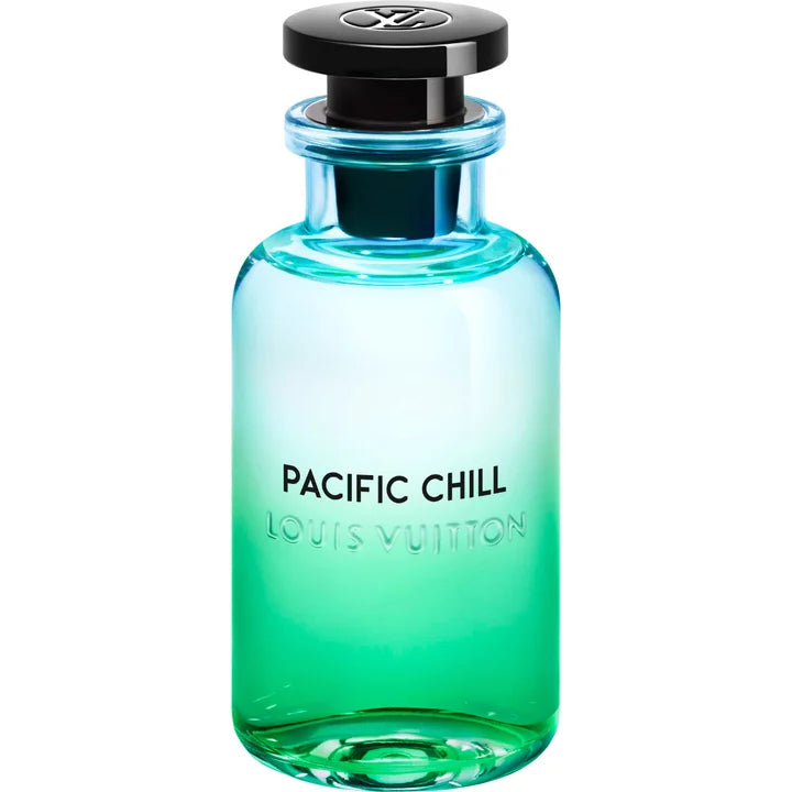Pacific Chill - LpScents Parfumproben