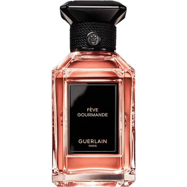 Fève Gourmande - LpScents Parfumproben