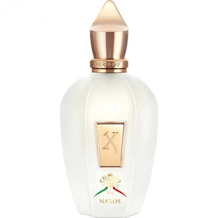 Naxos - LpScents Parfumproben