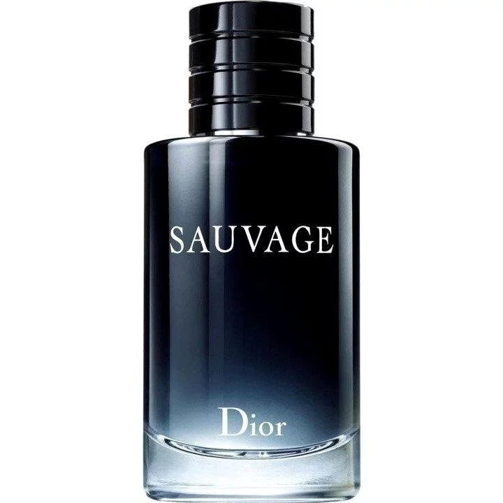 Sauvage - LpScents Parfumproben