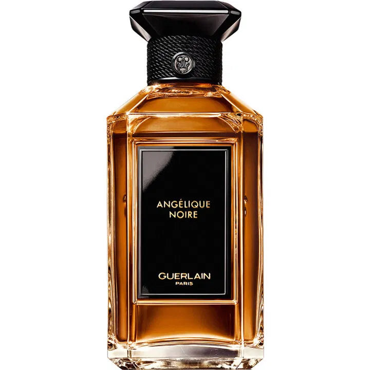 Angélique Noire - LpScents Parfumproben