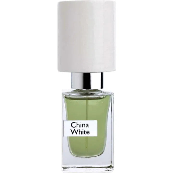 China White - LpScents Parfumproben