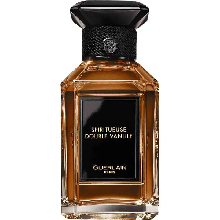 Spiritueuse Double Vanille - LpScents Parfumproben