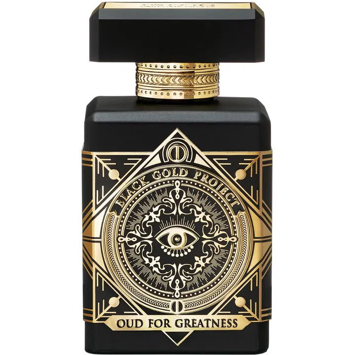 Oud For Greatness