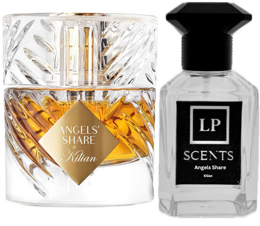 Angels Share 30ml - LpScents Parfumproben