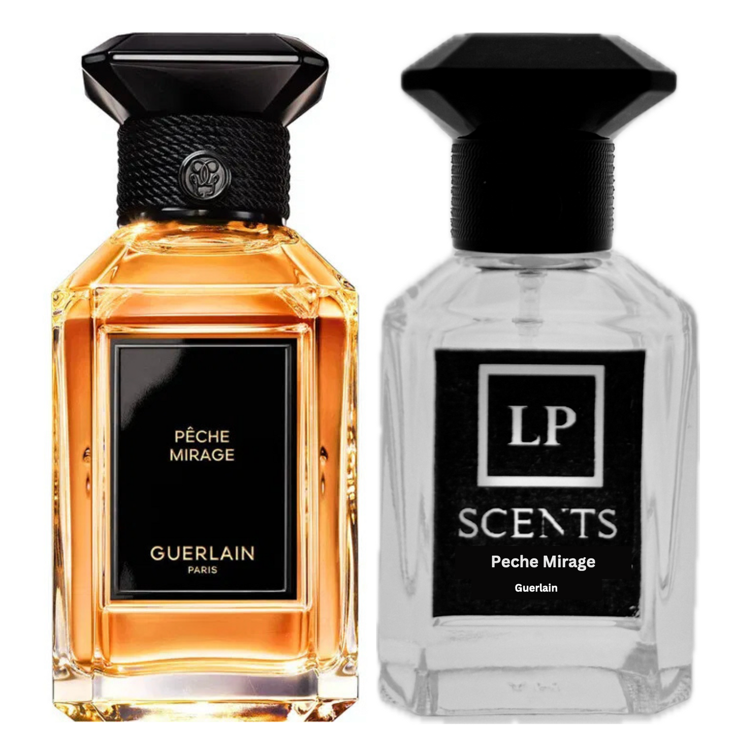 Peche Mirage 30ml