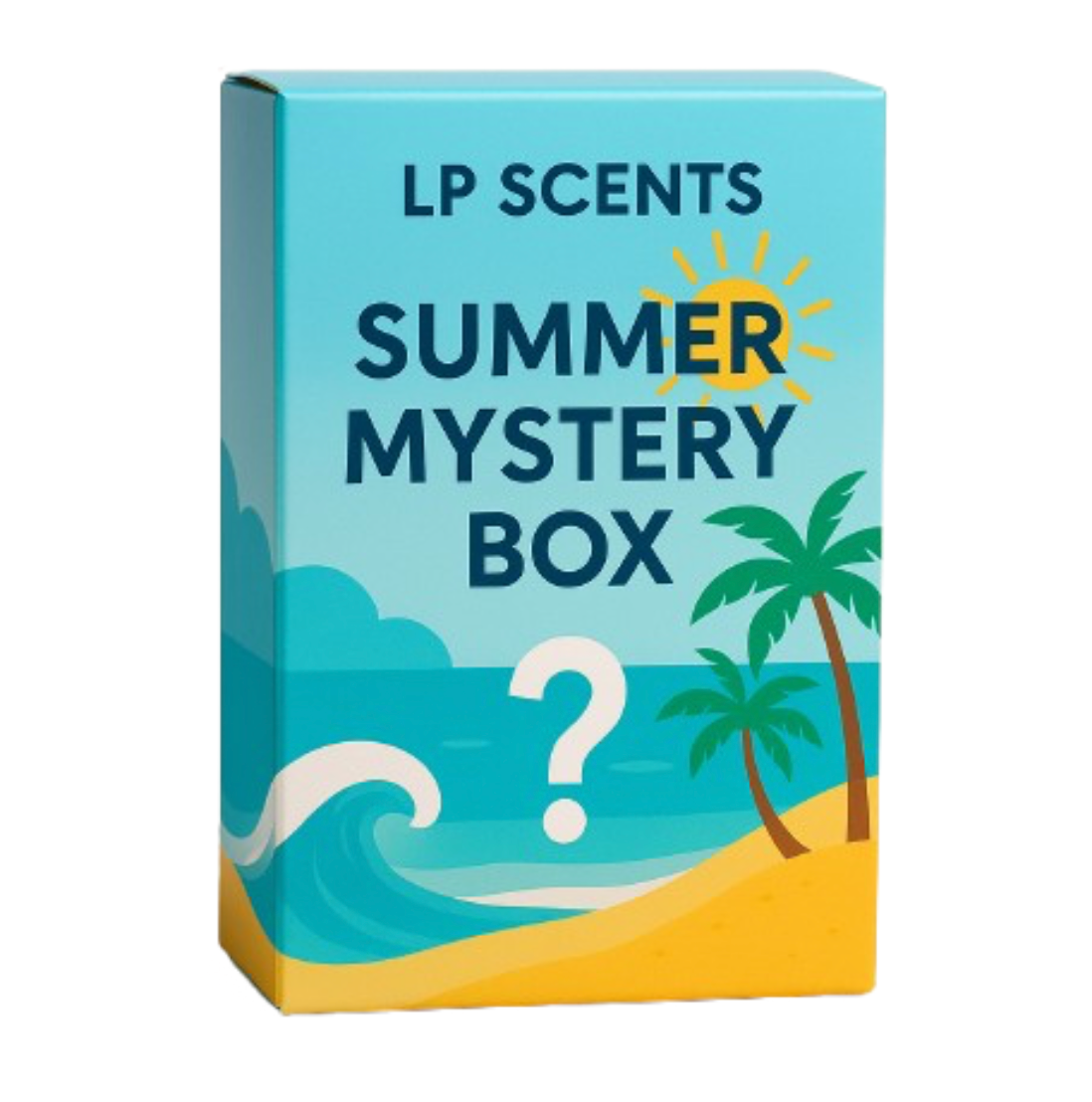 Sommer Mystery Box