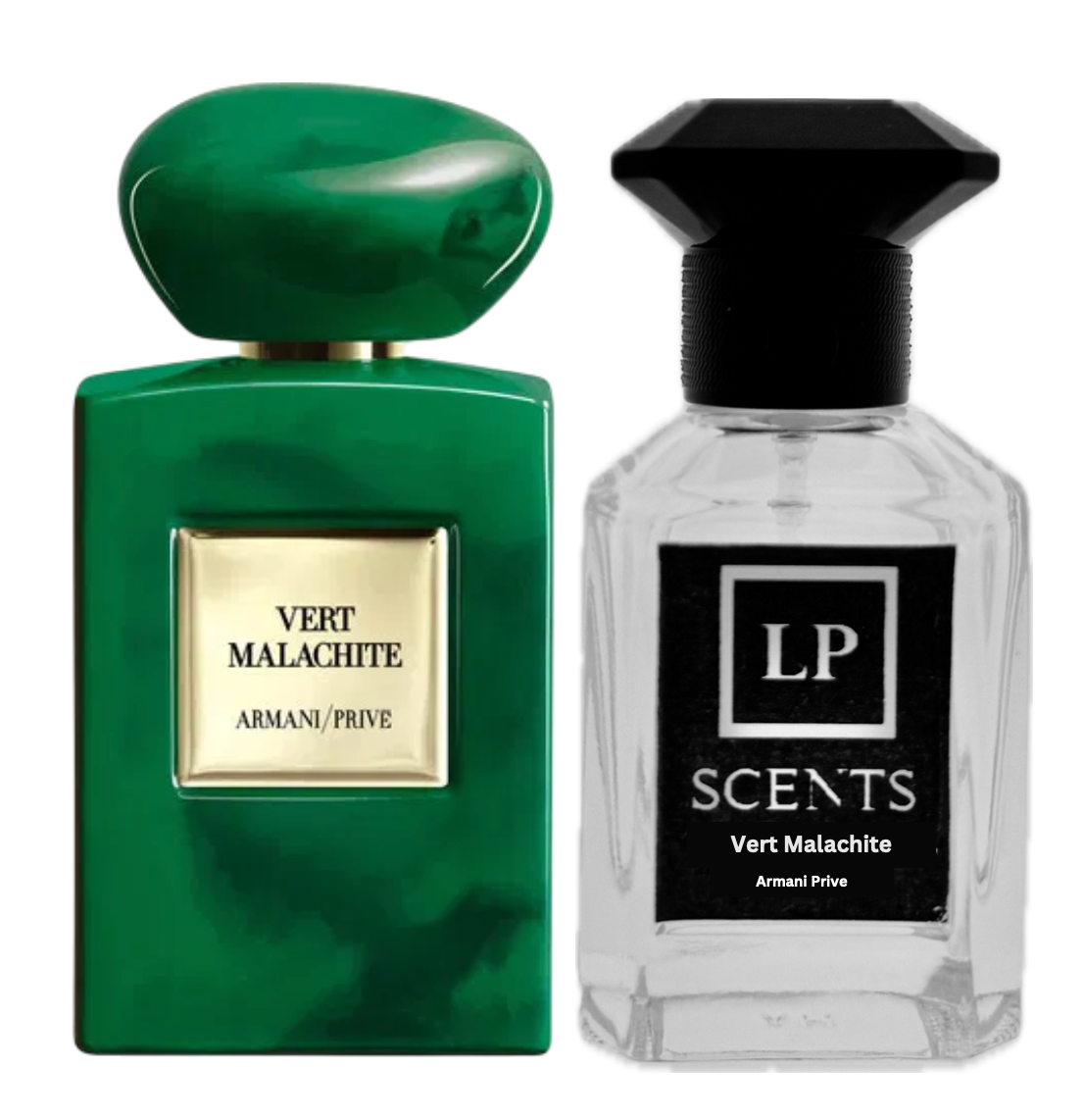 Vert Malachite