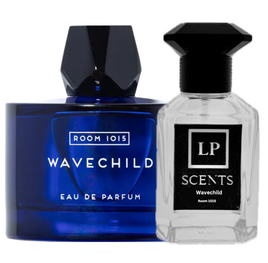Wavechild