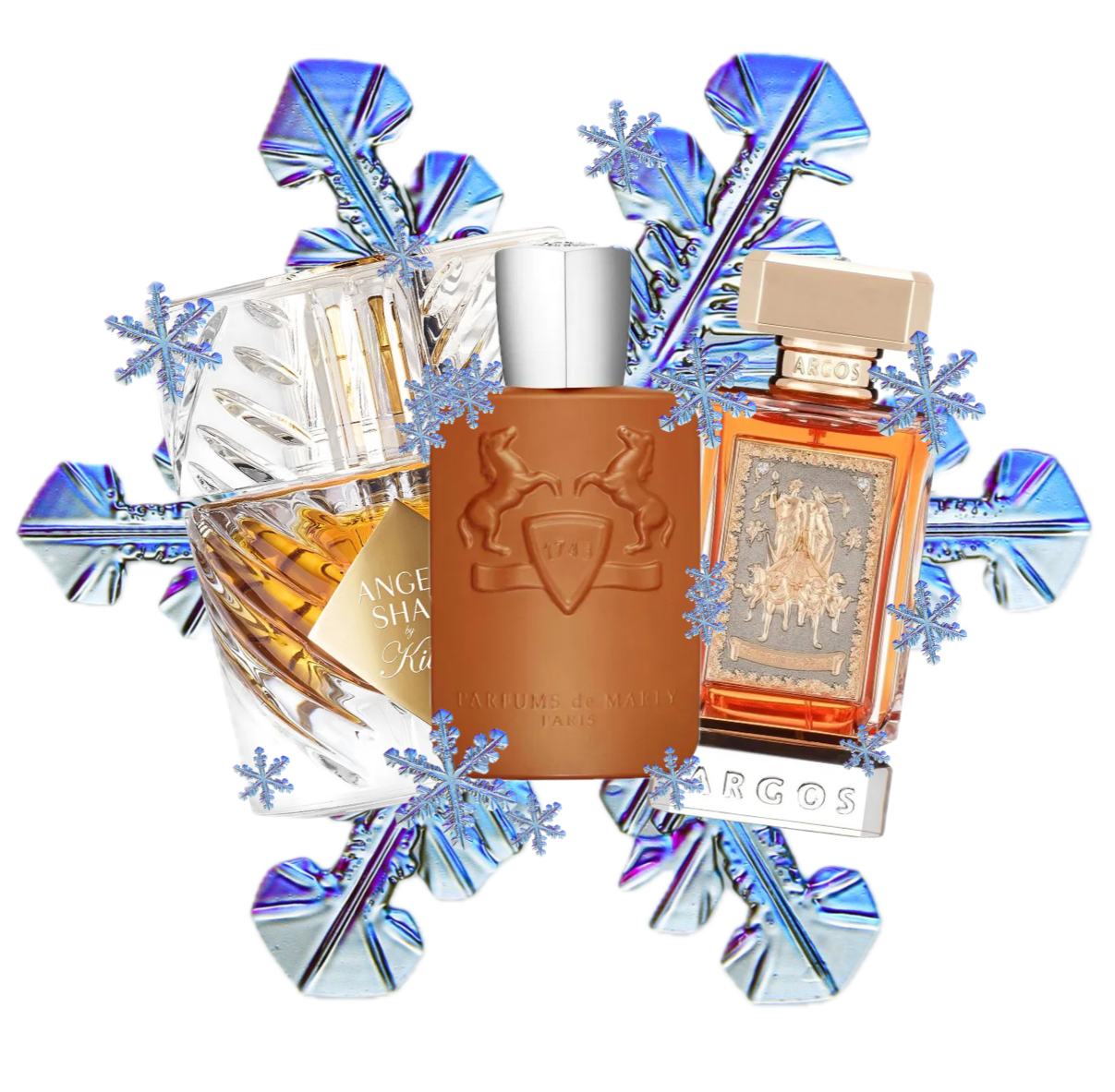 Winter Bundle