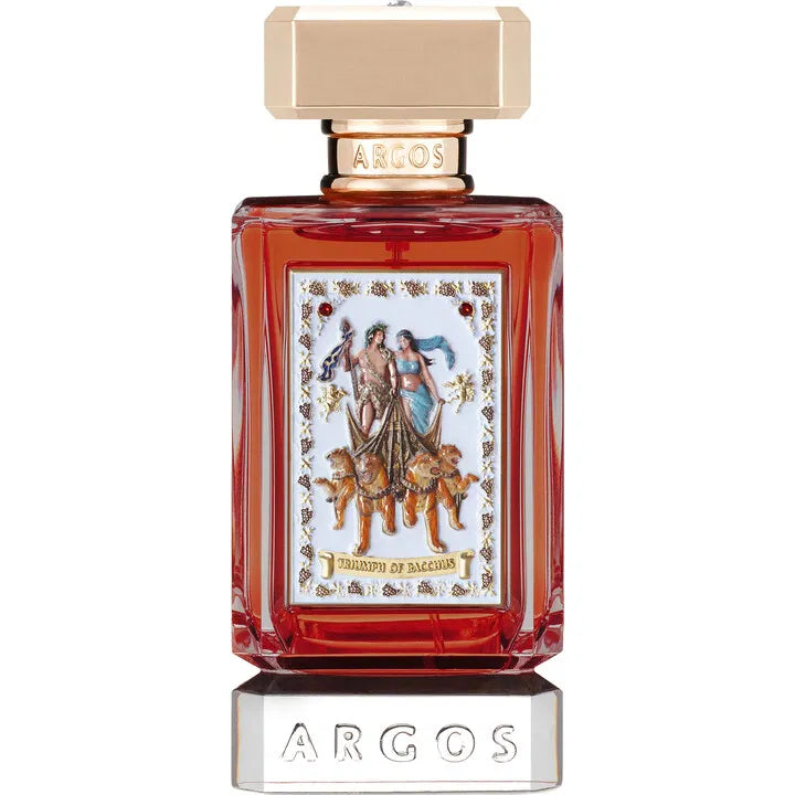 Triumph of Bacchus Extrait - LpScents Parfumproben