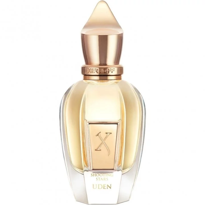 Uden - LpScents Parfumproben