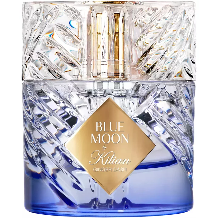 Blue Moon Ginger Dash - LpScents Parfumproben