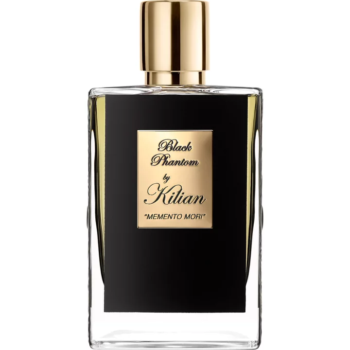 Black Phantom - LpScents Parfumproben