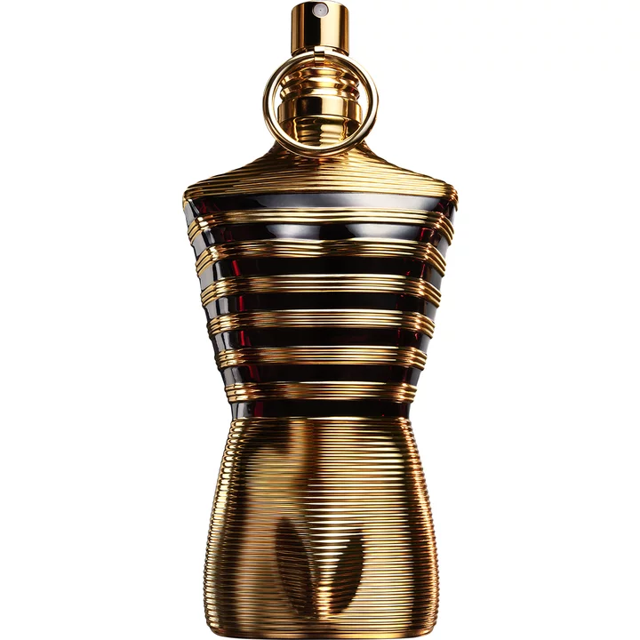 Le Mâle Elixir - LpScents Parfumproben