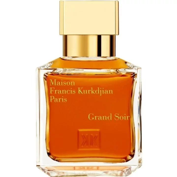 Grand Soir - LpScents Parfumproben