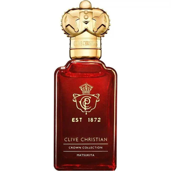 Matsukita - LpScents Parfumproben