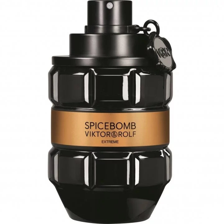Spicebomb Extreme - LpScents Parfumproben