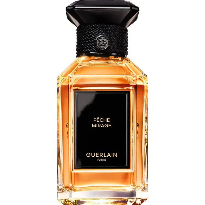 Pêche Mirage - LpScents Parfumproben