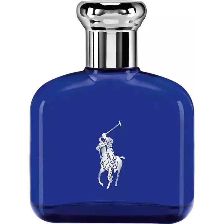 Polo blue