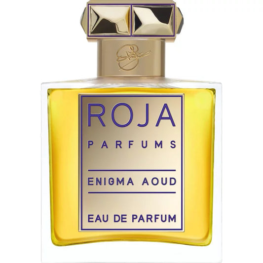 Enigma Aoud Eau de Parfum