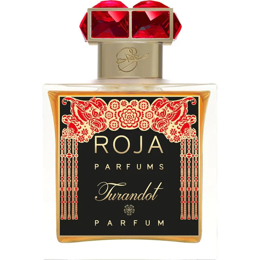 Turandot Parfum