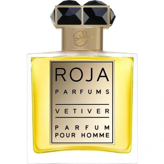 Vetiver (Parfum)