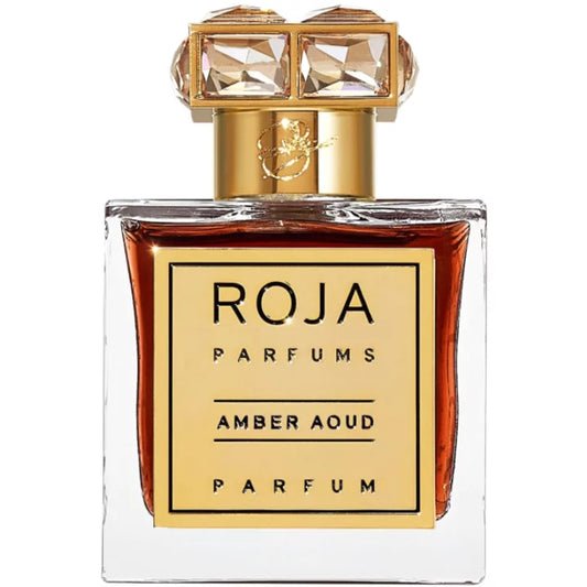 Amber Aoud Parfum