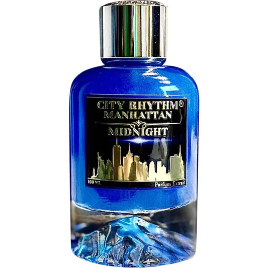 Manhattan Midnight 