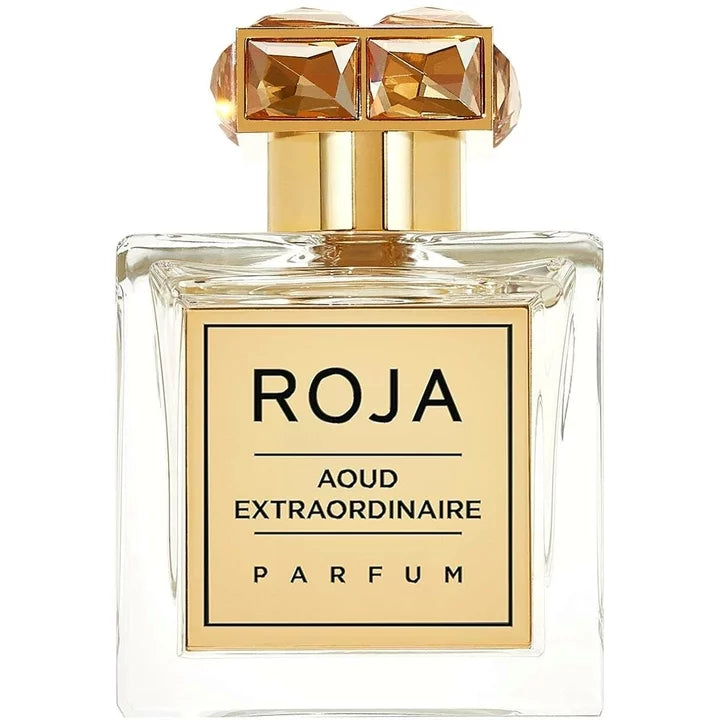 Aoud Extraordinaire