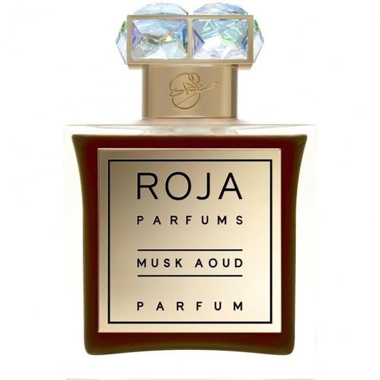 Musk Aoud