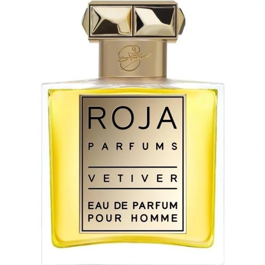 Vetiver Eau de Parfum