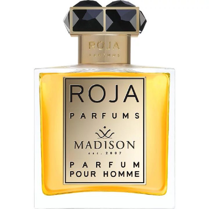 Madison pour Homme