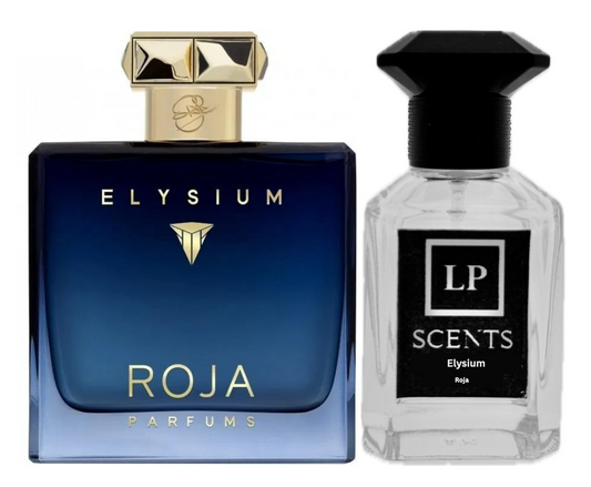 Roja Elysium 30ml