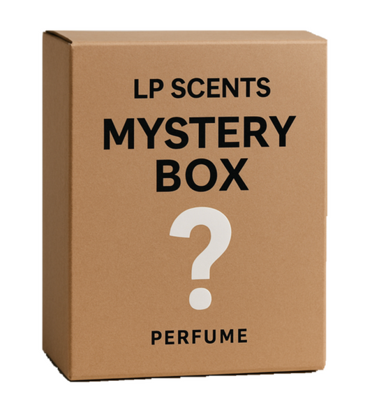 Mystery Box