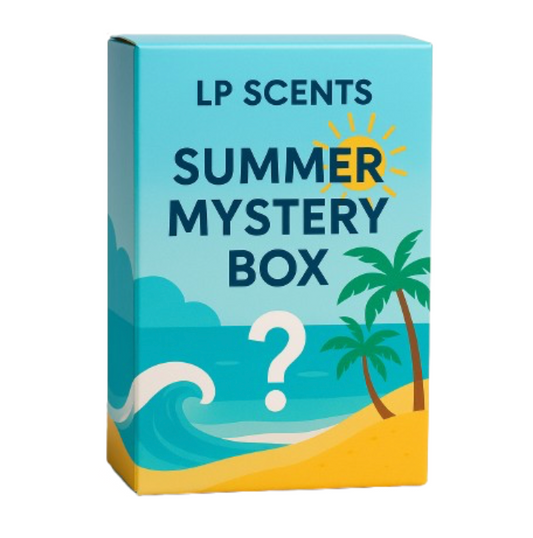 Sommer Mystery Box