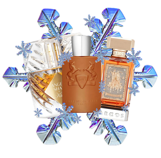 Winter Bundle