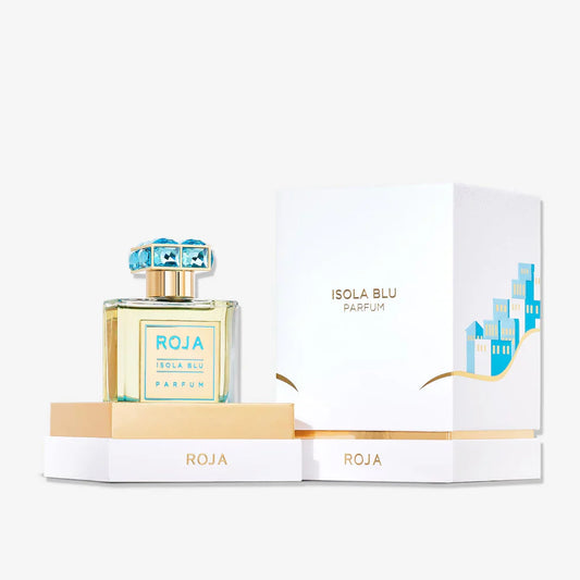 Roja Isola Blue (Full New Bottle)
