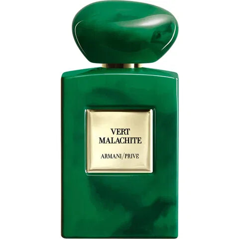 Vert Malachite