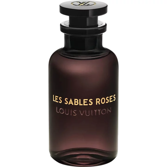 Les Sables Roses