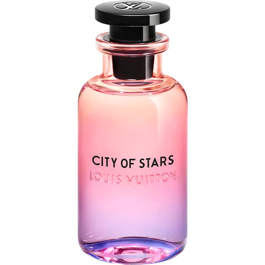 City of Stars